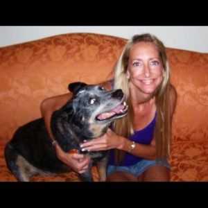 Meet your Posher, Robin